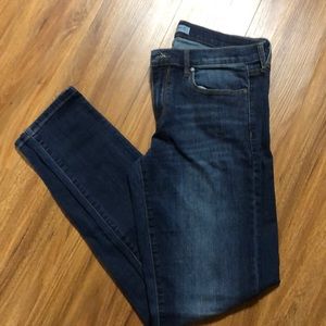 Banana Republic Skinny Jeans